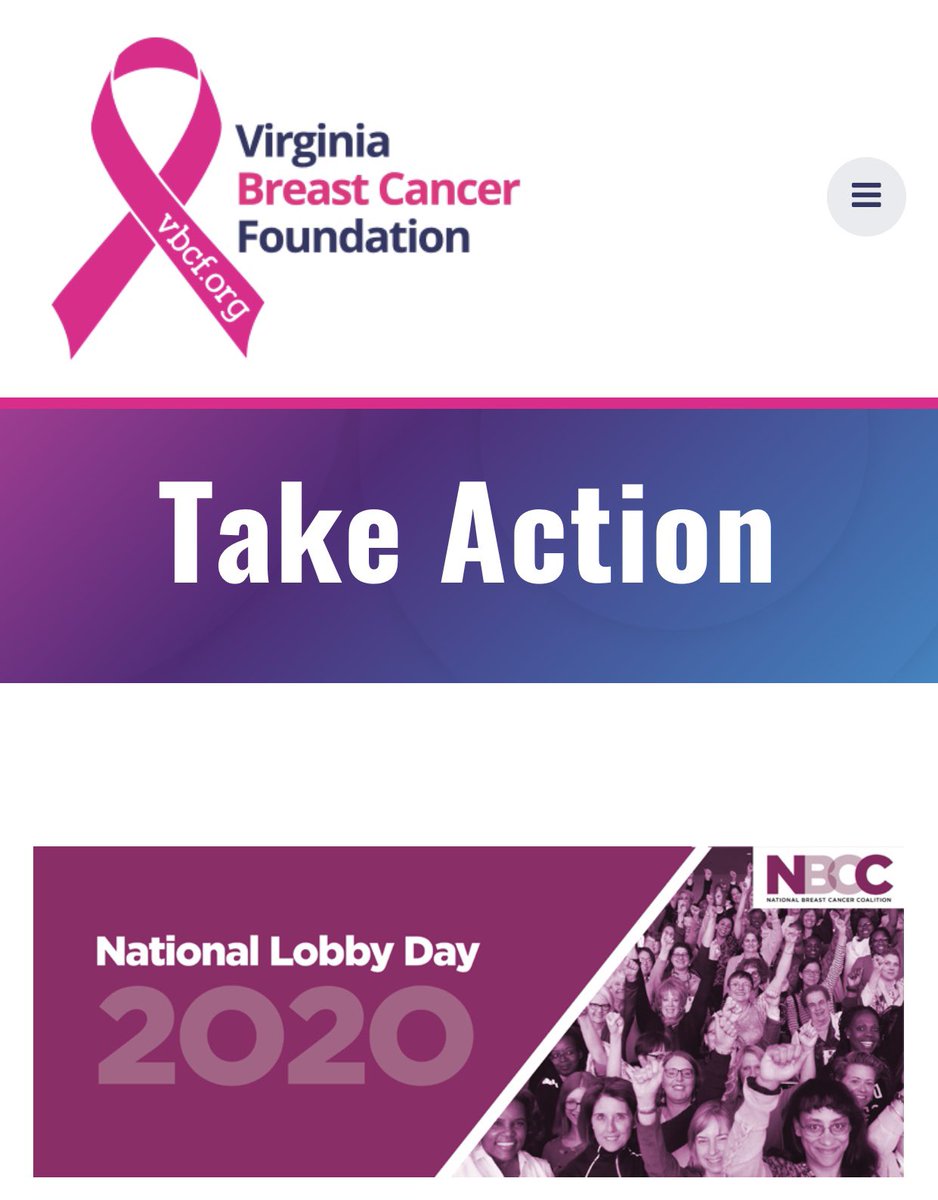 marylinnminor1's tweet photo. Let your #voice be heard to help #EndBreastCancer Tweet your US Representative & US Senator on June 16 for NBCC Virtual Lobby Day
@Click the link:
https://t.co/ID3YP4IxcQ
@NBCCStopBC #NBCCOnTheHill #EndBreastCancer Pls RT https://t.co/mZZ7GkPTjM
