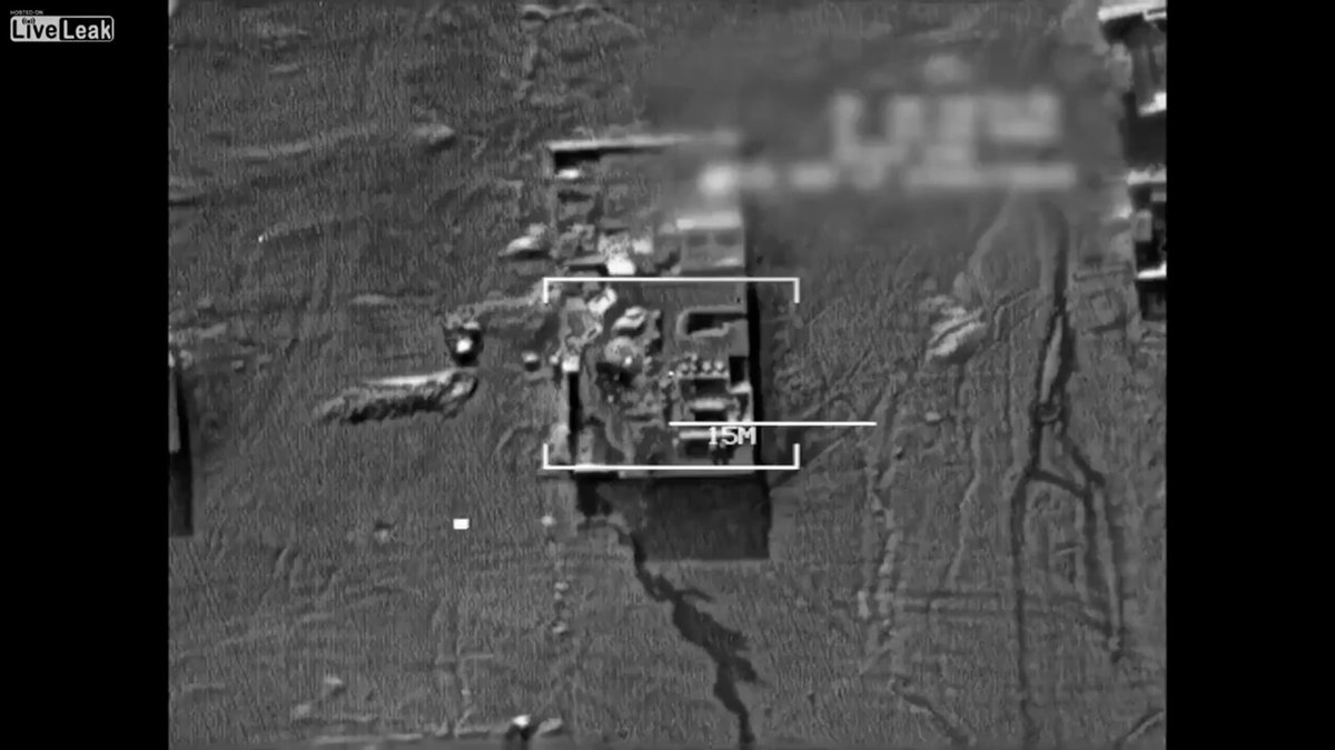 There are strategic versions of this kinetic weapon.