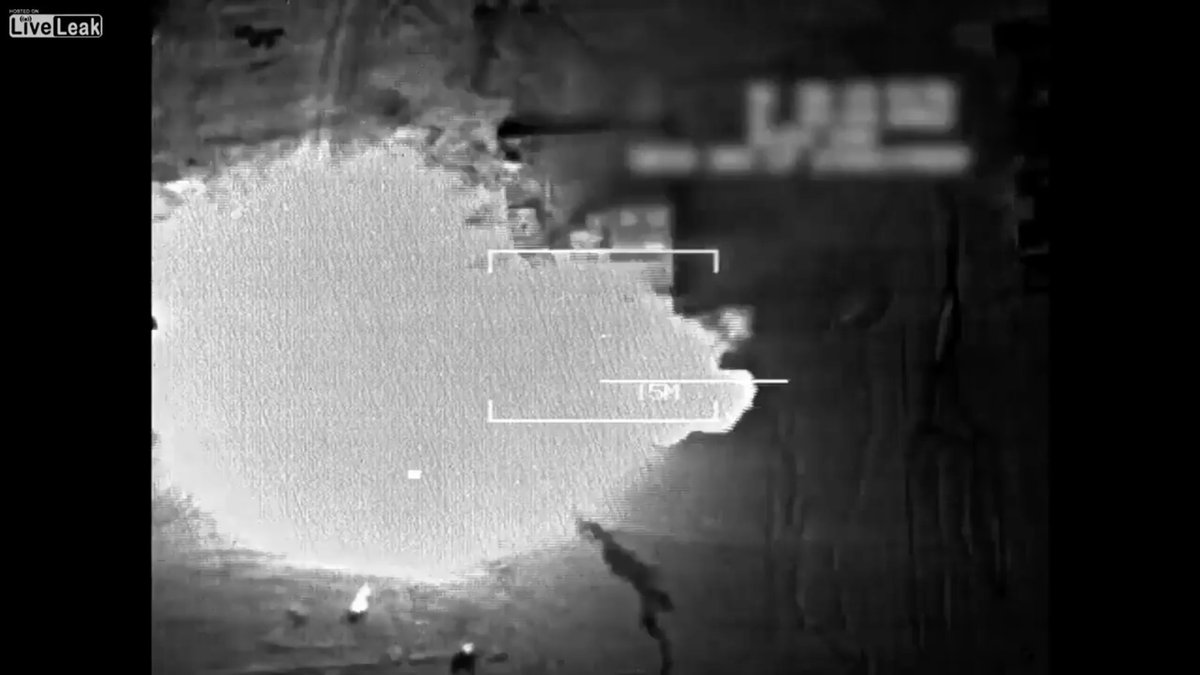 There are strategic versions of this kinetic weapon.