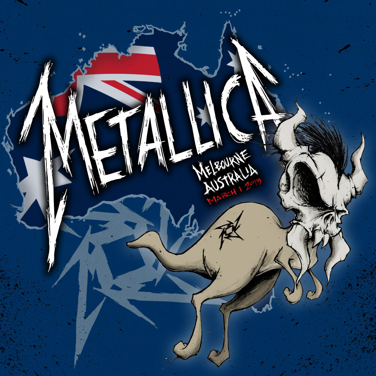 GhostCultMag's tweet photo. VIDEO: Watch @Metallica Metallica Play Live in Melbourne for #MetallicaMondays, via @youtubehttps://www.ghostcultmag.com/watch-metallica-play-live-in-melbourne-for-metallicamondays/ #metontour #metallicatv #metinaus #awmh https://t.co/gwffb9C5do