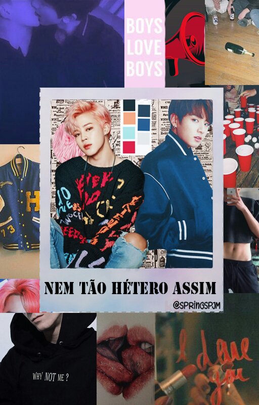 jikooksquish's tweet photo. ✘ Fanfic Jikook ✘
→ Título: Nem tão hétero assim
→ Escrita por: @favseesaw
→ Link: https://t.co/ChjeKozBvu
→ Concluída
#bts #jikook #kookmin #jimin #jungkook #abo #fluff #jmtop #shortfic https://t.co/LLqDt471j9