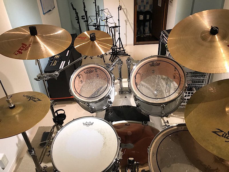 Music&Dance「スタジオ０７２４」 on Twitter: 