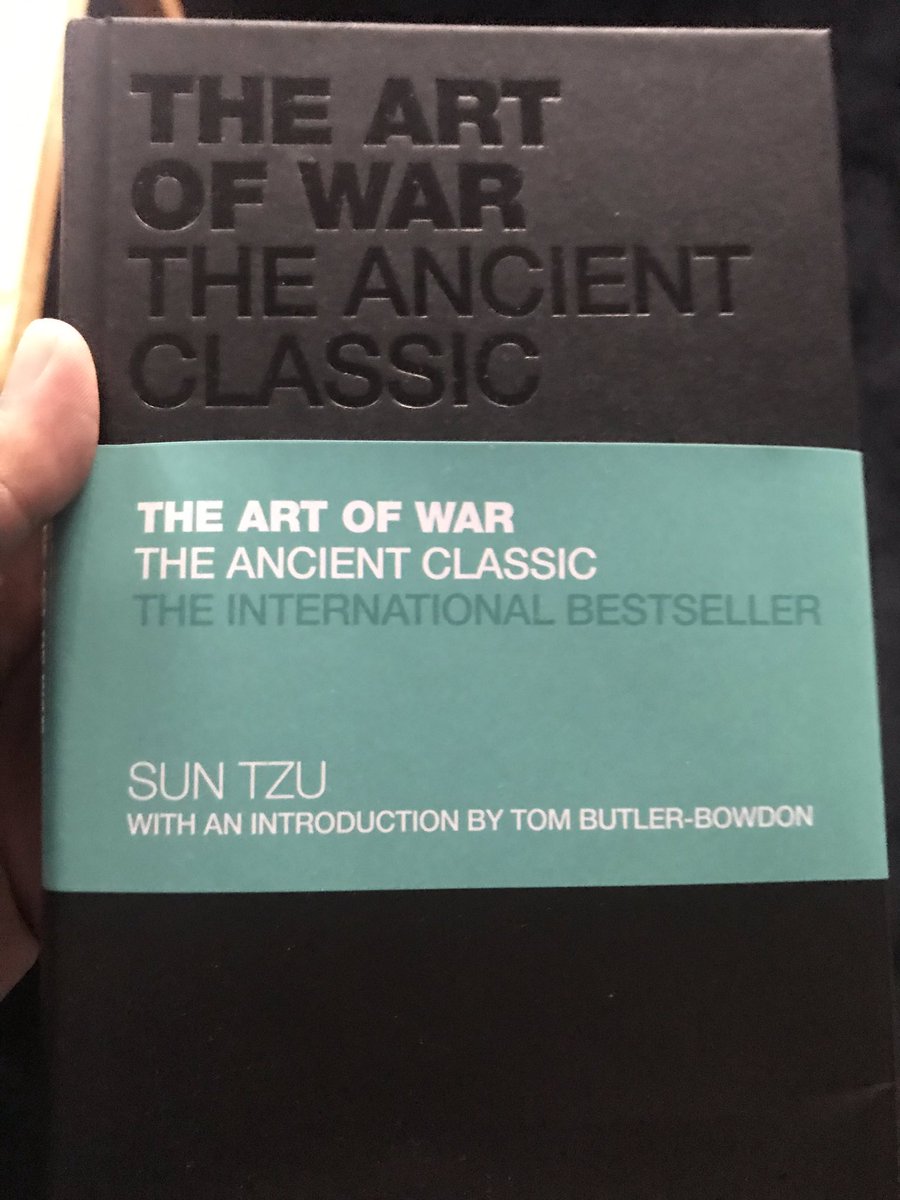 Sat_S_123's tweet photo. Reading this once a week in preparation of the impending race war https://t.co/p6RYWHUTIk