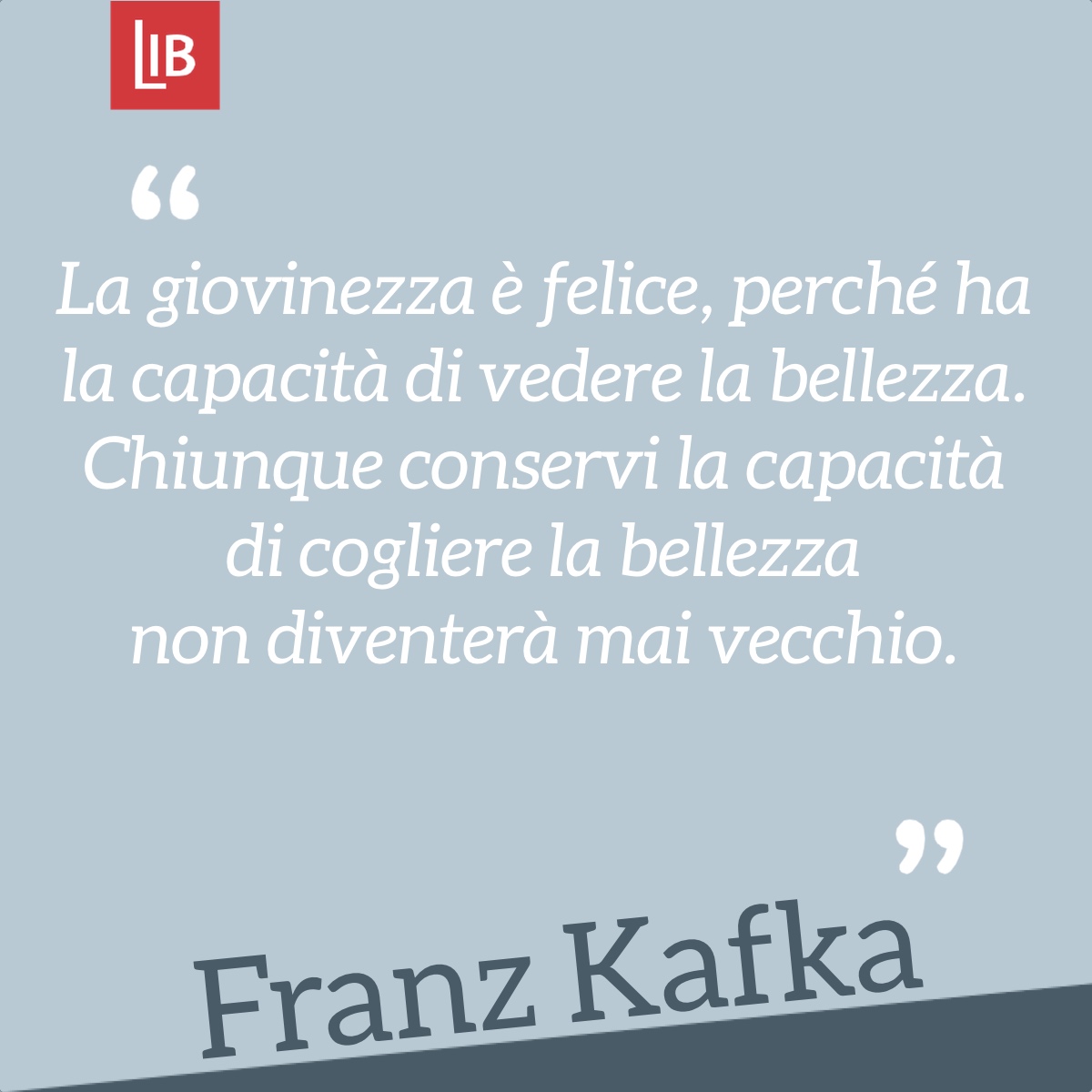 Il Libraio tweet media
