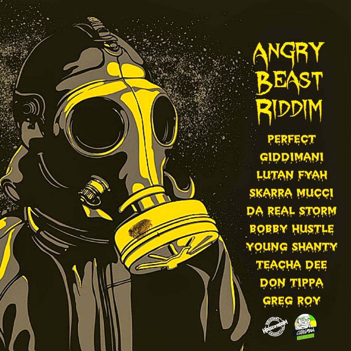 ReggaewerxPR's tweet photo. 🙂Presently on Amazons "Best Seller/New Release Charts" @PGIDDIMANI #angrybeast #BLM #EnoughIsEnough https://t.co/legzzxllgM