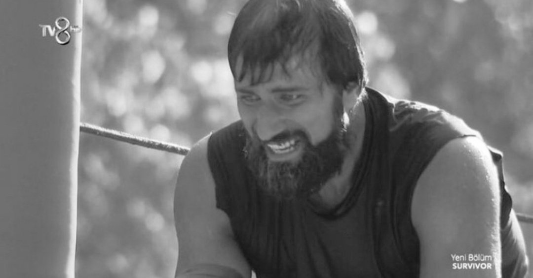 Evrim sana kurban olsun 

#survivor2020