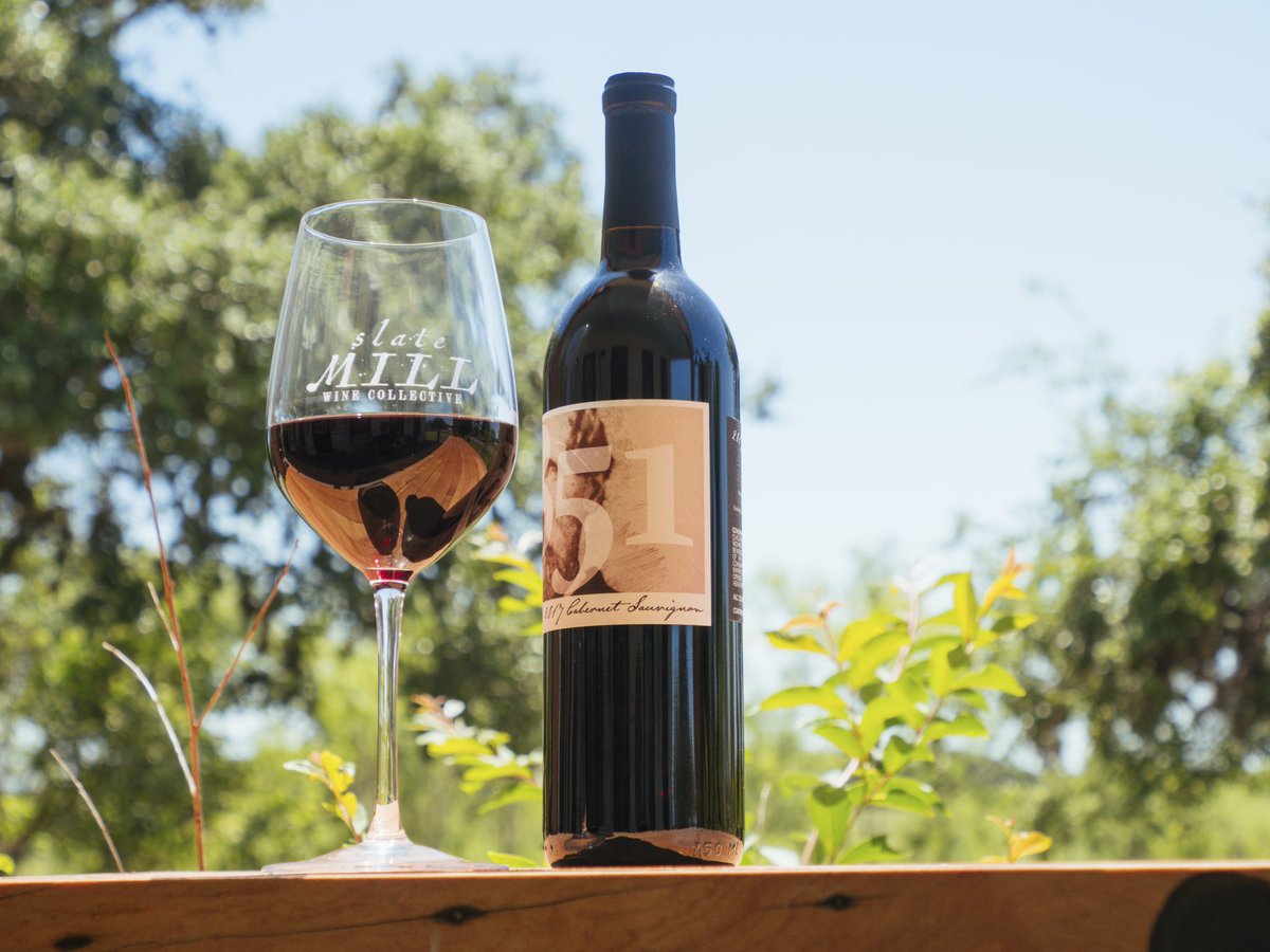 Slate Mill Wine Collective tweet media