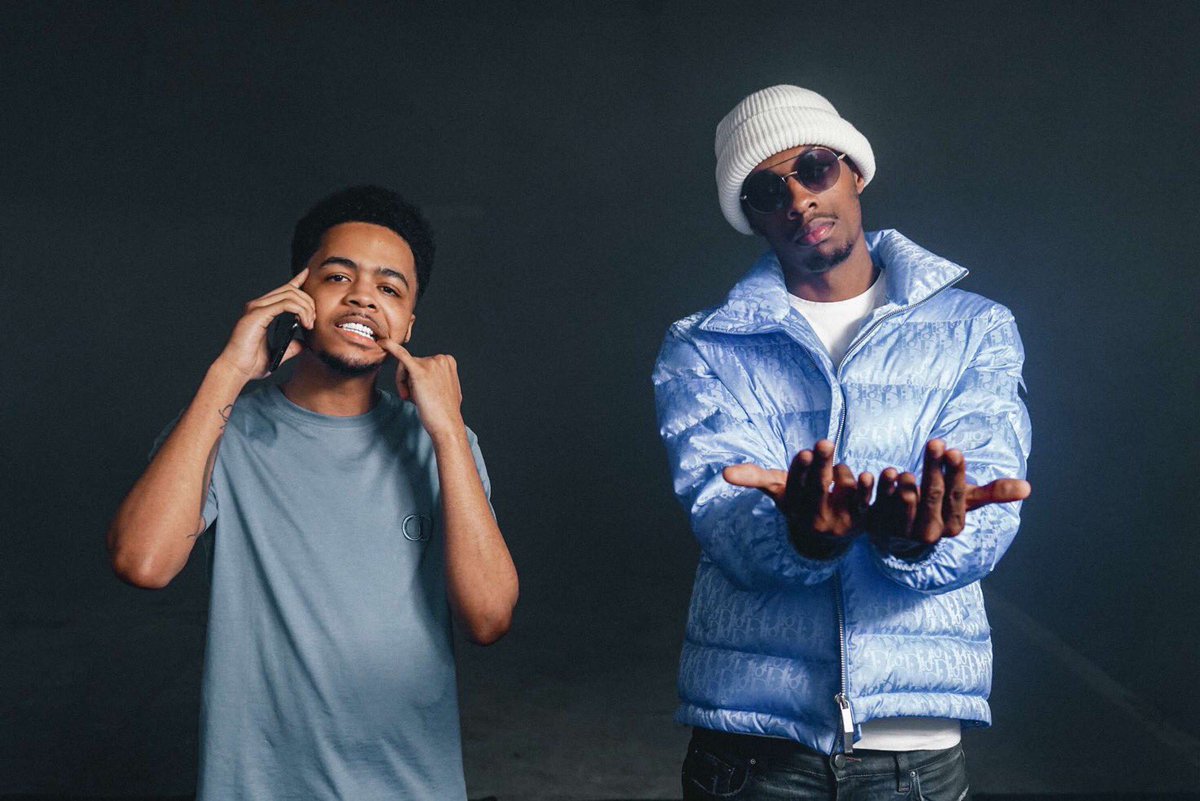 loski_hs's tweet photo. BIG SKII X BIG STACKKA 😤 YOU GUYS DONT HAVE A CLUE 😏‼️ https://t.co/AH6CQVqK5b