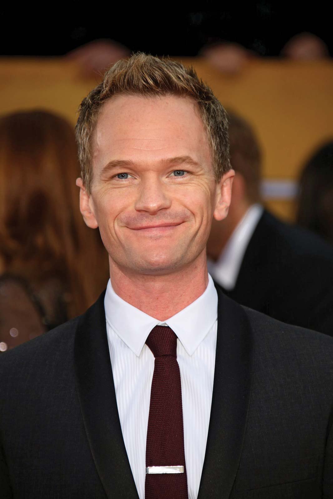Happy birthday Neil Patrick Harris 
