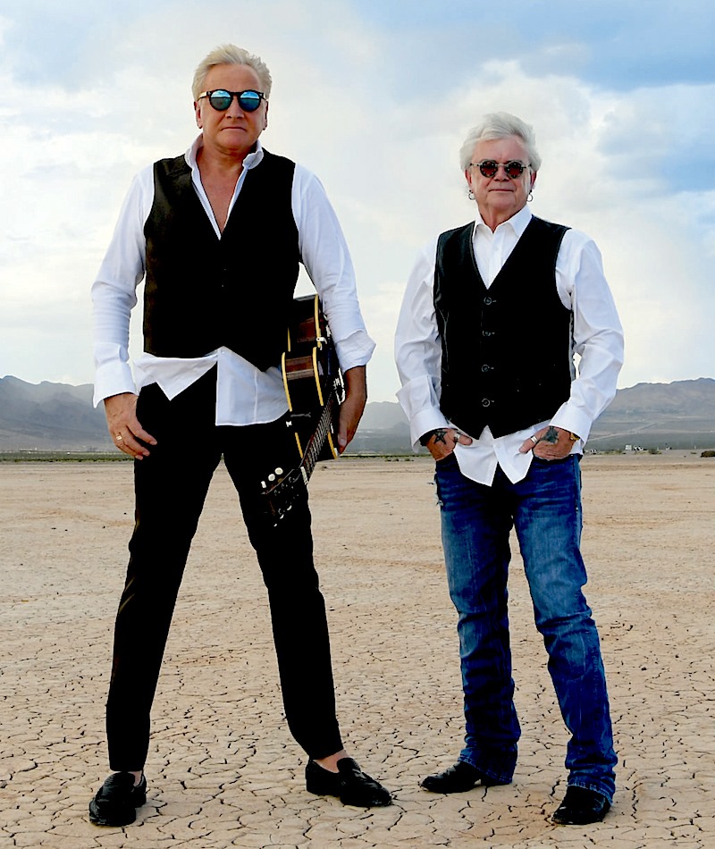 HAPPY 71ST BIRTHDAY RUSSELL HITCHCOCK    Jun 15, 1949

Air Supply 