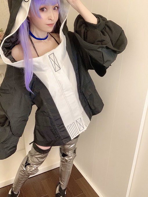 コスプレイヤーまゆろんのTwitter画像1