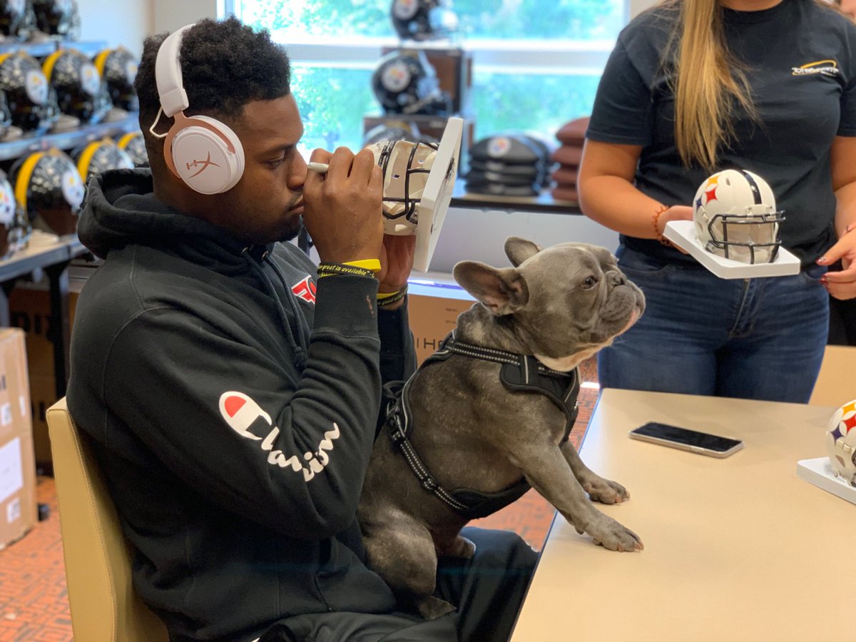 SteelerNation tweet media
