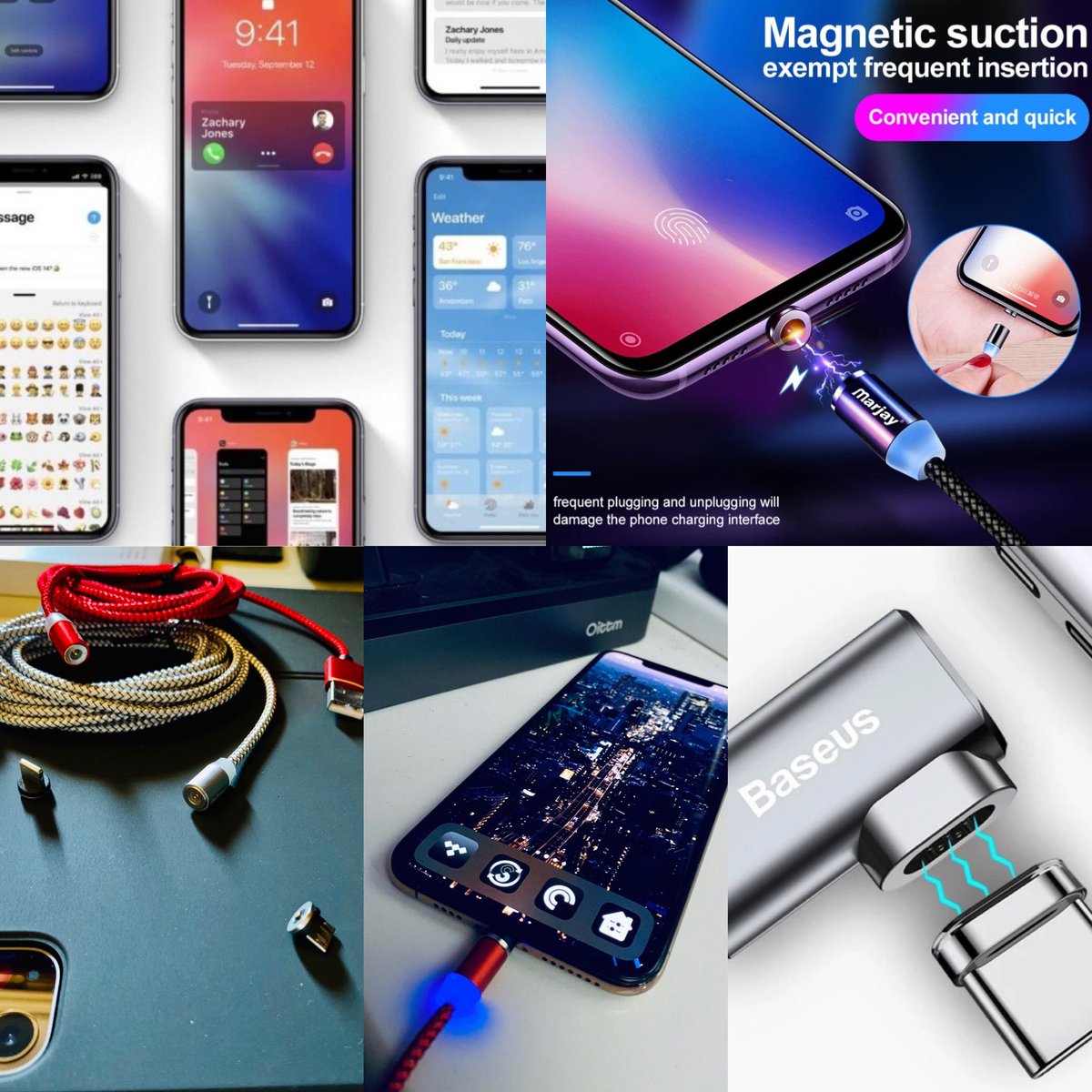 🔴EN DIRECTO | 5x148 Cables de carga y IOS 14

Vía web: applelianos.com/applelianos-ra…

Grupo oficial Telegram: t.me/ApplelianosPod…