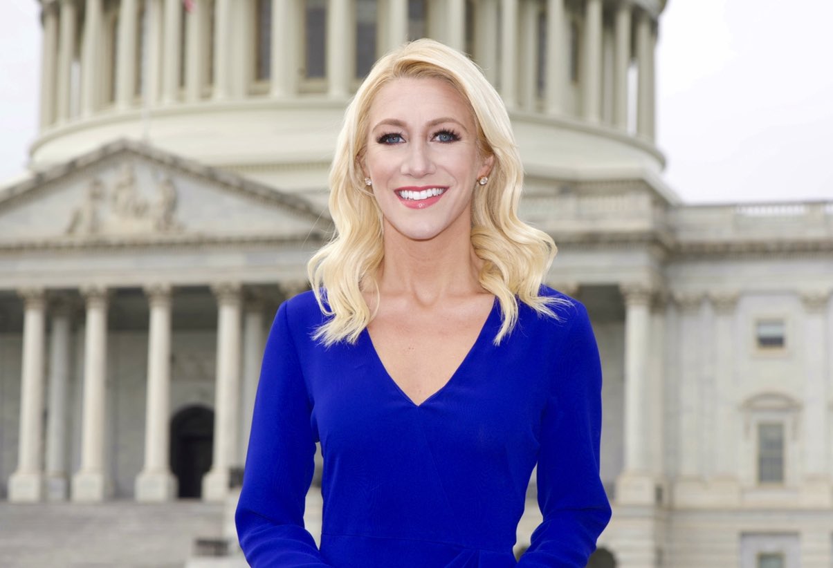 Anna Wiernicki on Twitter: "@bbcott Appreciate you ☺️" / Twitter