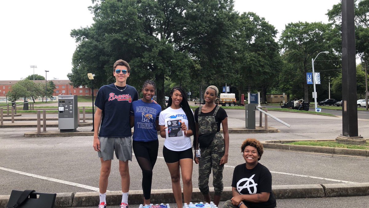 SGA UofM tweet media