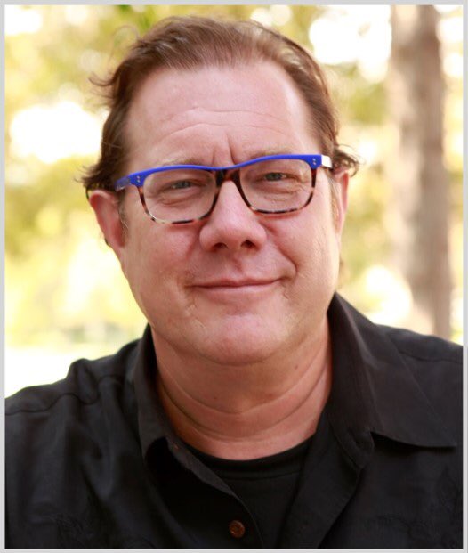 Happy birthday to Fred Tatasciore! The voice of Hulk! 