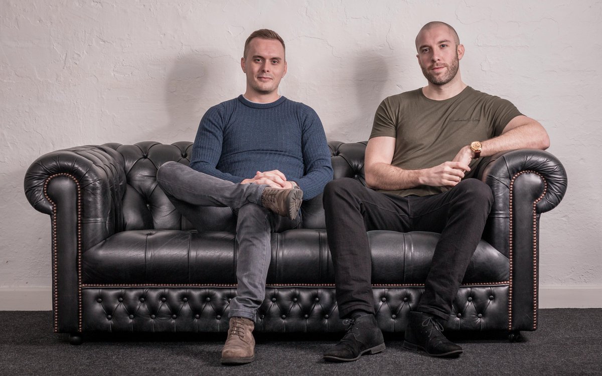 Interview with the experts: Influencer Marketing. In our first interview with the experts session, we sit down with our Directors; Danny and Paul to discuss all things influencer marketing.  

hoopla-marketing.com/post/interview…

#Influencermarketing #influencers #Influencer