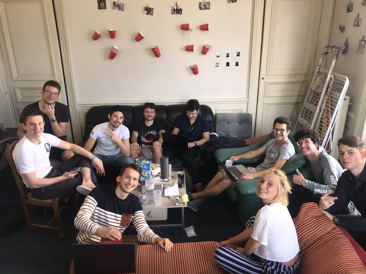 Junior Conseil UTT tweet media