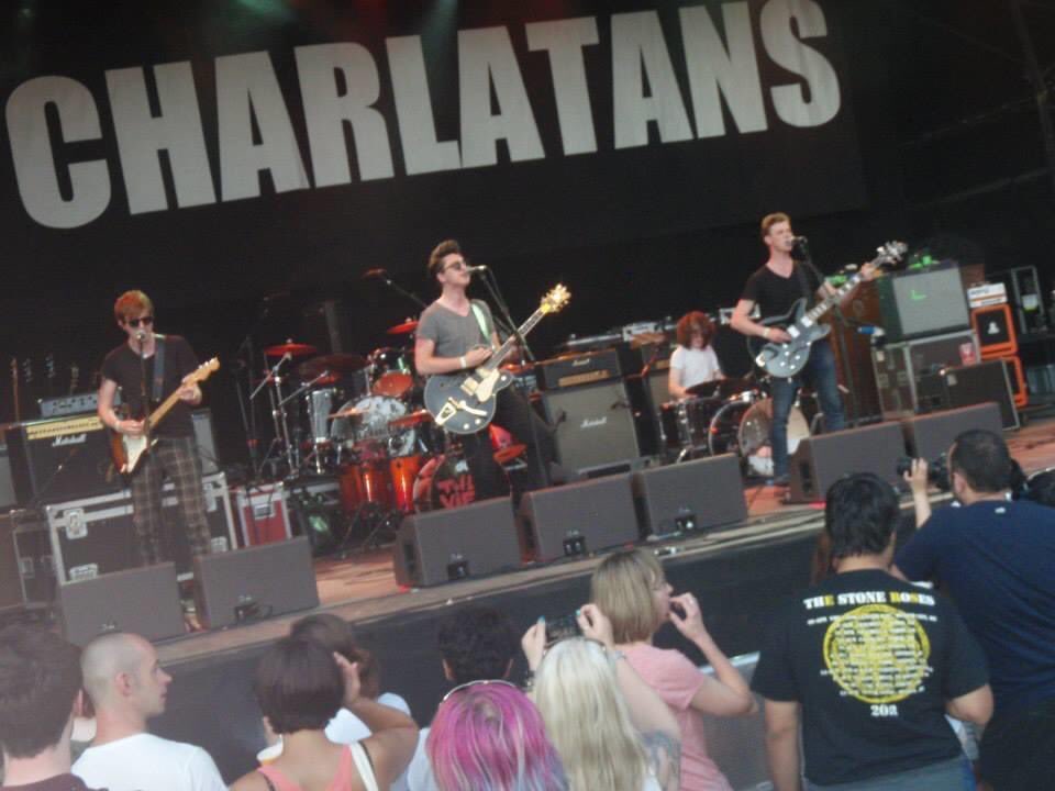 The Bar Dogs tweet media