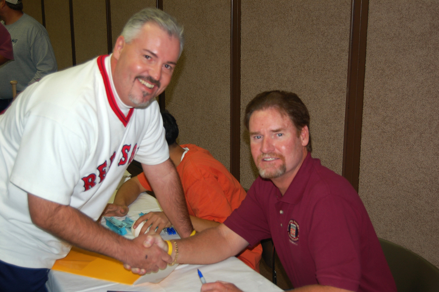 Happy 62nd birthday to one of the greatest hitters in baseball history, Wade Boggs. 