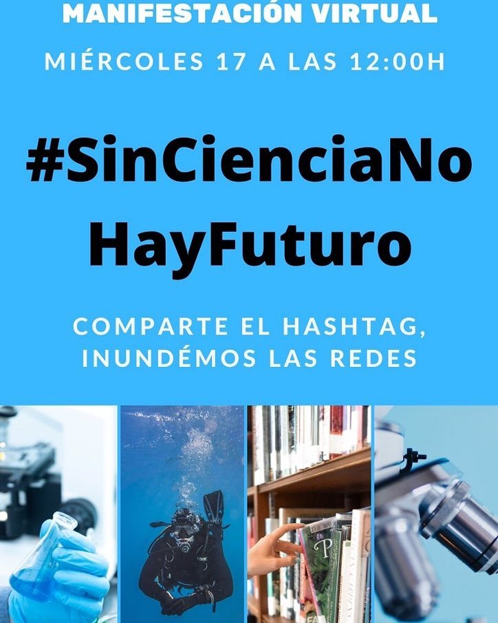 Por eso la <a href="/AndaluciaJunta/">Junta de Andalucía</a> despoja a las universidades de la C.A. de recursos y a la <a href="/CanalUGR/">Universidad Granada</a>  especialmente relevante en investigación. Todo un ejemplo de apuesta por el progreso de <a href="/JuanMa_Moreno/">Juanma Moreno</a> y @JuanMarin_Cs 
#RegiónDeGranada