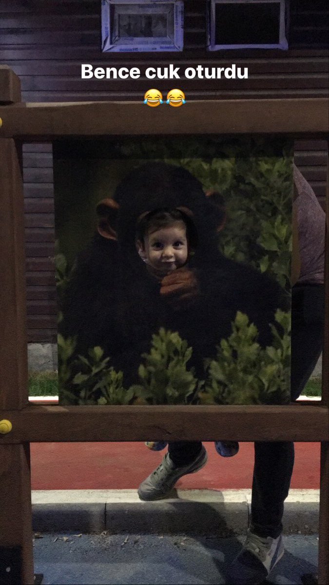 Ya çıldıracağım 😀