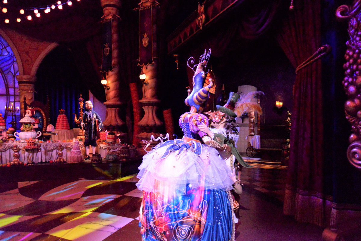Rob_Aerts's tweet photo. #simbolica @Efteling https://t.co/XxNhFwzrFs