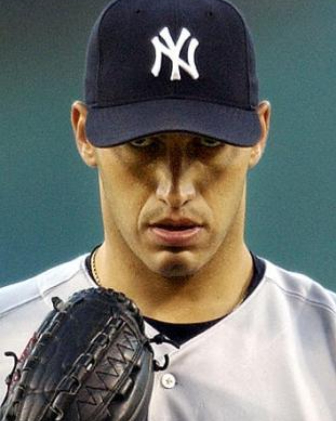 Happy birthday to Andy Pettitte 