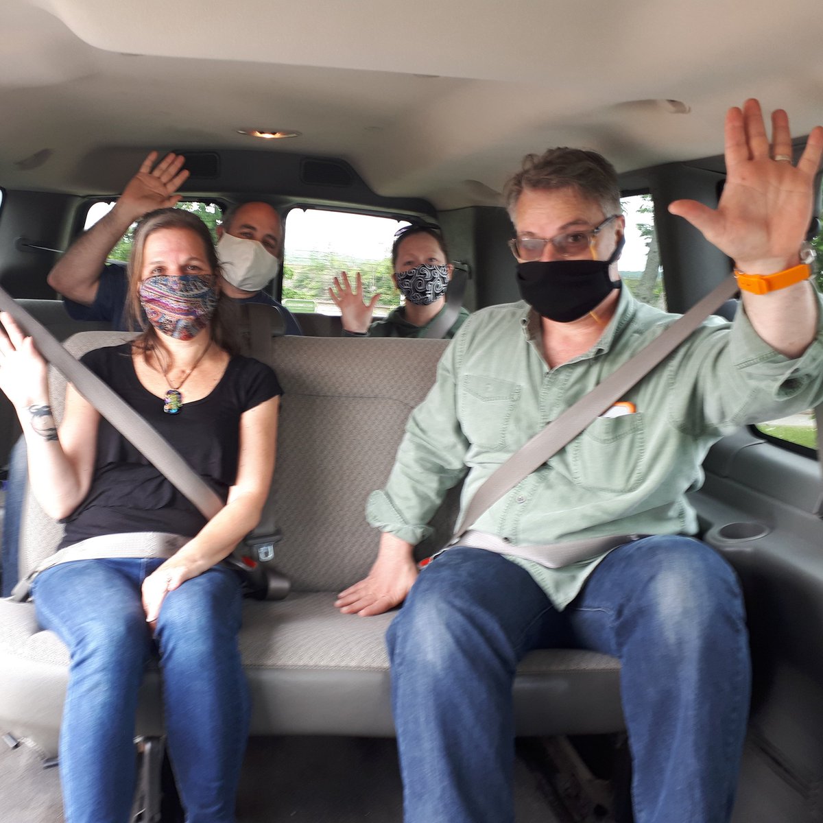 GoNorthWineTour's tweet photo. We are ready to safely offer private tours to wine country! Tours are for private groups of 2-5 people and we are taking reservations now! Call us to book your day in wine country!
https://t.co/50PqIQYyop https://t.co/puWryrw8O0