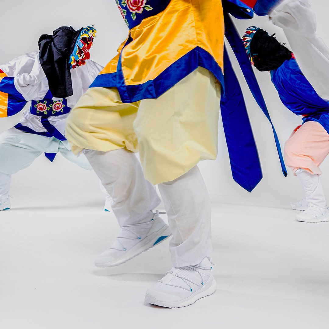 adidas terrex kasina