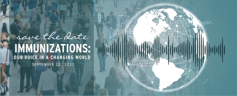 ImmunizeSD's tweet photo. The Sioux Falls Area Immunization Coalition is excited to announce its 4th annual Immunize SD conference will be held virtually on September 23, 2020.
😀This event will be held virtually from 8:00 am-12:00 pm CDT. 
Look for registration information later this summer https://t.co/18z5RWly3h
