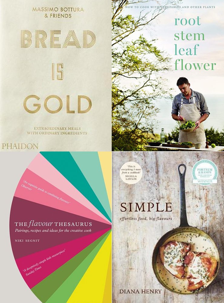 Here are all the Dish team's favourite foodie books for maximum kitchen inspiration - because they're our favourites, we obviously recommend them highly.

But because we support local, we recommend you get them from <a href="/timeoutbooksnz/">Time Out Bookstore</a> ❤️

dish.co.nz/cookbook-revie…