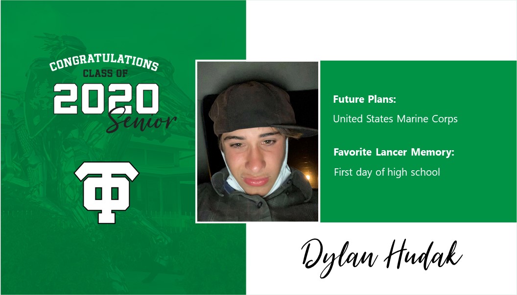 ThousandOaksHS's tweet photo. Congratulations, Dylan! @TOHSClassof20 #TOHSGrad2020 https://t.co/KuWWFD1YDa