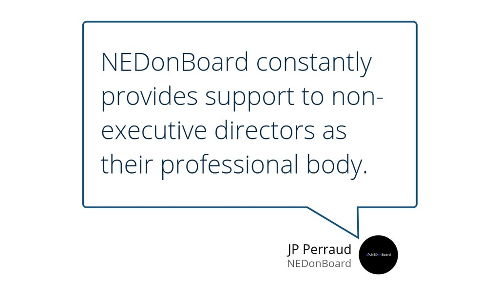 NEDonBoard's tweet image. Protect yourself as a NED: dealing with criticism and vilification
▸ lttr.ai/Shex

#vilification #nedonboard #BoardBestPractice #remuneration