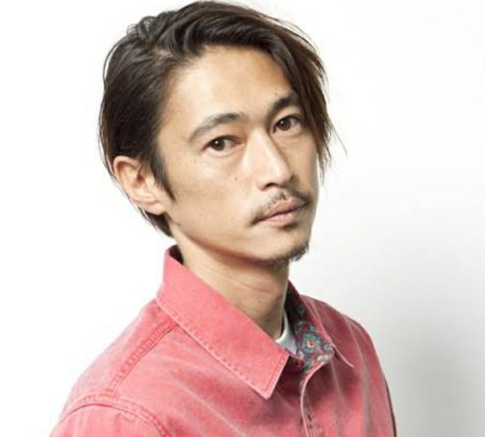 Iwgpキングたかし