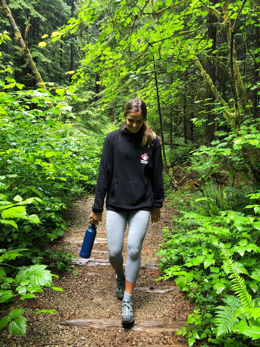VballStuff's tweet photo. It's adventure season 🍃🥾 https://t.co/lwt8vMicLf