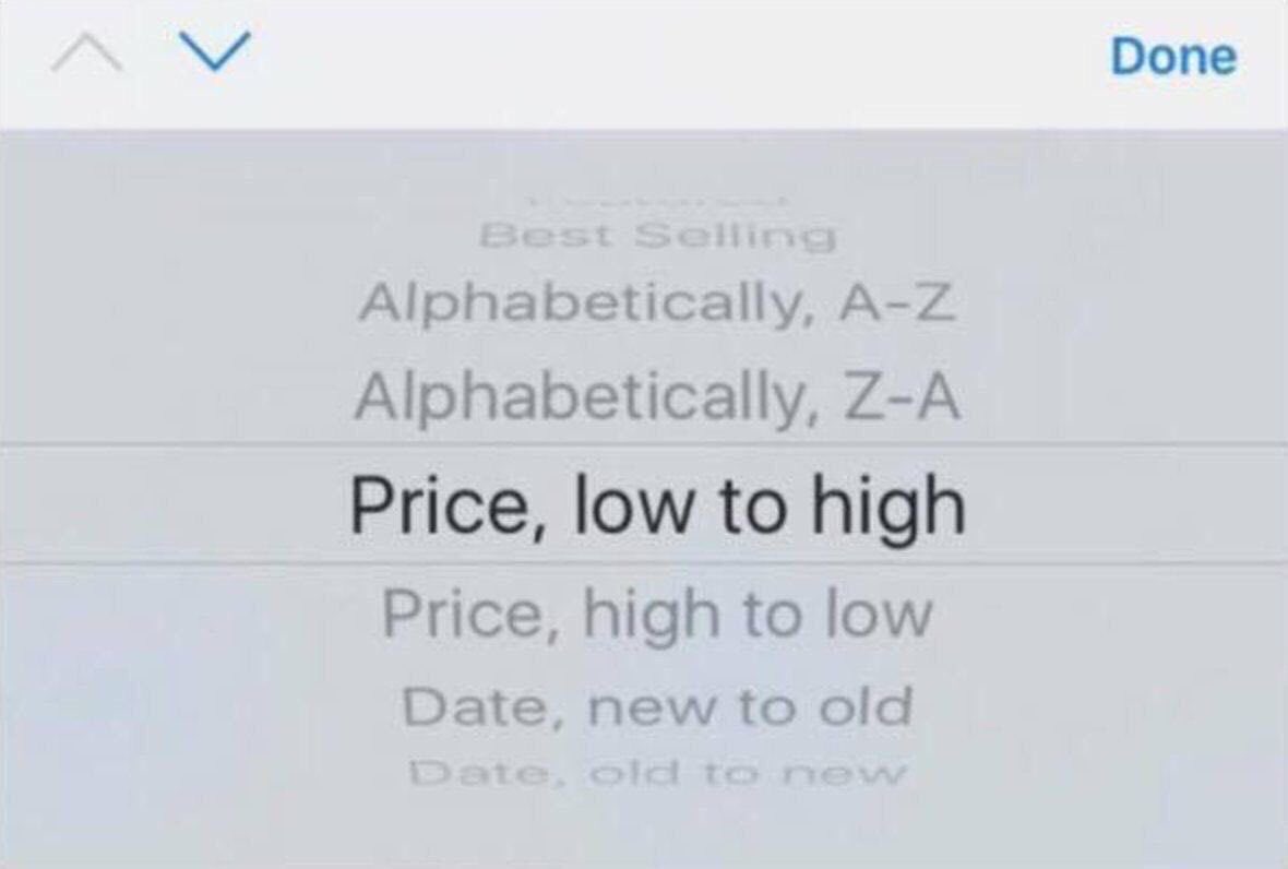 byreIatable's tweet photo. How do you online shop?

Me: https://t.co/kLyYW3XsIc