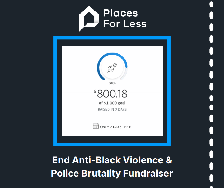 Places_For_Less's tweet image. We're $200 away from reaching our fundraising goal to support @ViolenceNBoston &amp;amp; ldbpeaceinstitute.org. Thank you to all who have donated. You can contribute to our fundraiser until Wednesday:

paypal.me/pools/c/8pQeJw…