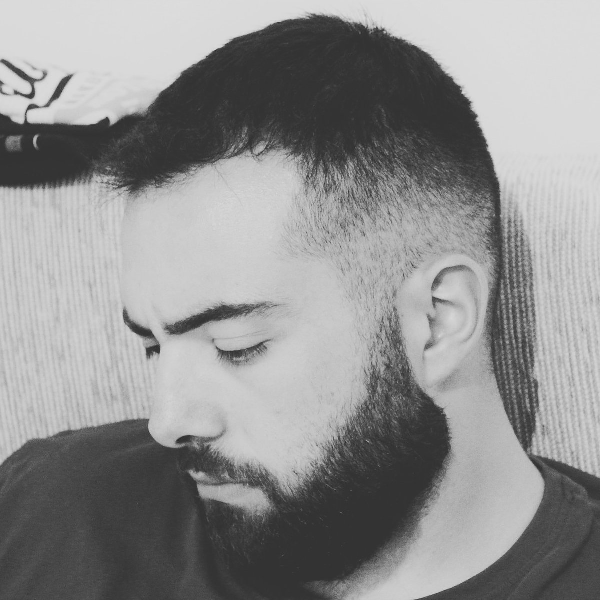 Javi Cabrera tweet media