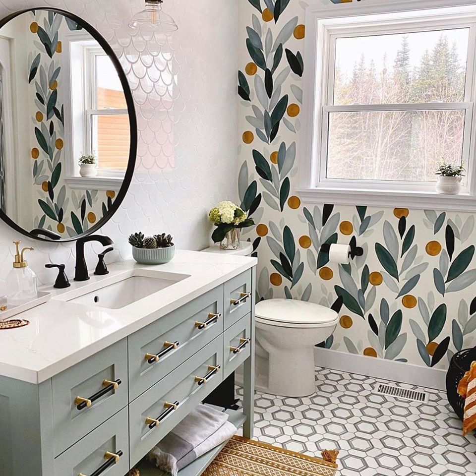 281Innovate's tweet photo. Looking to add a contemporary, yet unique touch to your kitchen or bathroom cabinets? Look no further! The gorgeous Foncé Collection is a must! Available in five sizes and five finish combos, the collection is sure to impress. 🤩 https://t.co/GoveUWNYIw