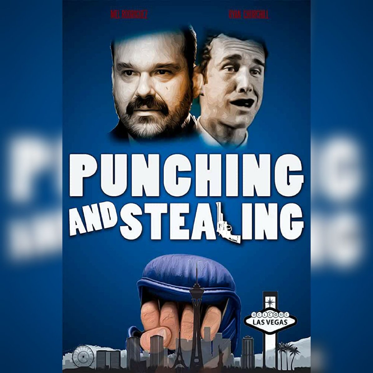 🎞 Punching and Stealing (2020) English 720p BRRip x264 

🔈 Audio: #English
🎭  #Action #Comedy 
Rating ⭐️ 3.5/10 | 📣Join Us
💎@Bollywoodcinemas 
💎@BollywoodNewCinemas
💎@Qualitymovies
💎@Marvelcinemas
💎@Dubbedmovies
💎@Animationmovies 
💥💥💥