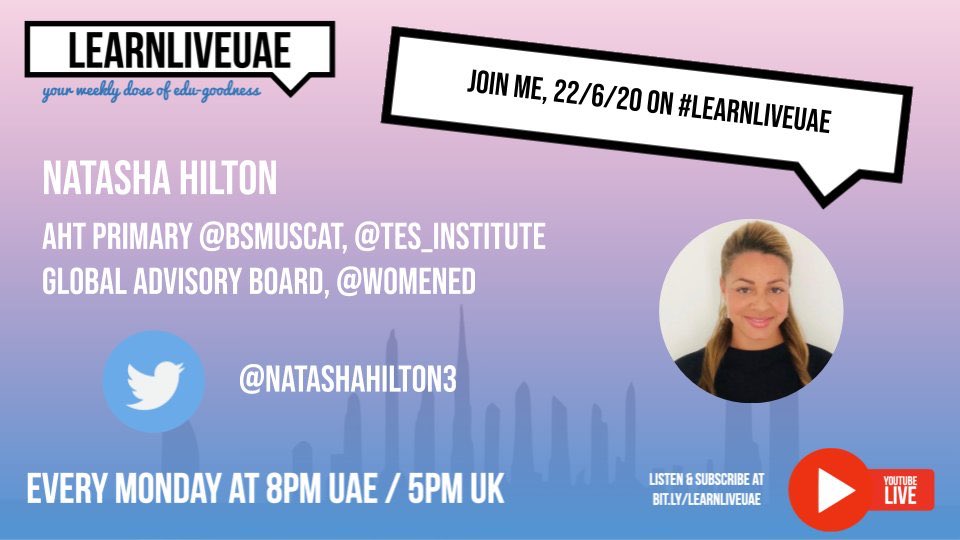 Natasha Hilton tweet media