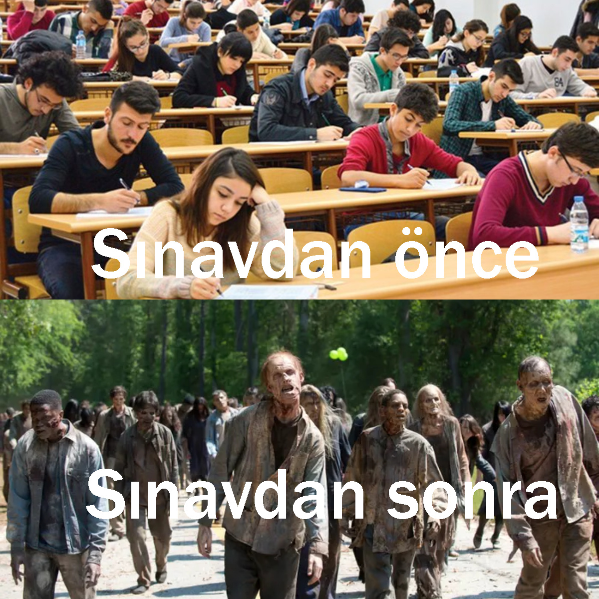 #TurkishStudentLivesMatter