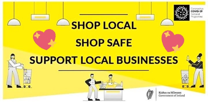 centraltrain18's tweet image. #SupportLocalBusinesses #COVID19  #InThisTogether