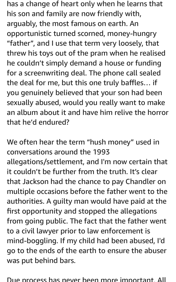 LoveMagicPeace's tweet photo. This fantastic review of Square One made me tear up a little #MJFam https://t.co/Z2ILucLqzp