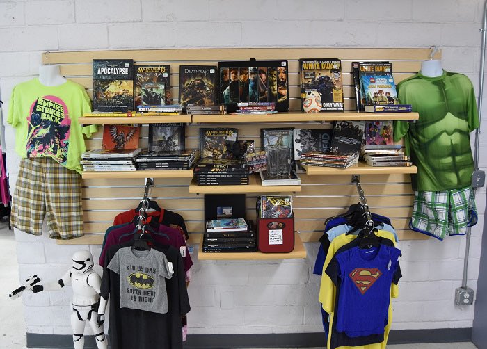 goodwillsd's tweet photo. As we continue to open more of our retail stores, we want you to know how grateful we are for your support, kindness and patience 👏💕 Our Point Loma Store is full of goods! #sdgoodwill #90years #makinggoodhappen #donate #shop #jobs #retailtherapy #grateful #thankyou https://t.co/hW5BegPWQN