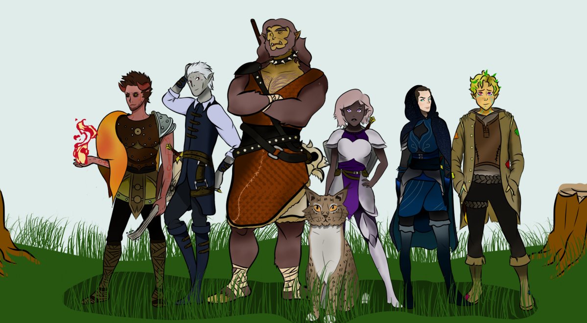 Ellethas Shade tweet media