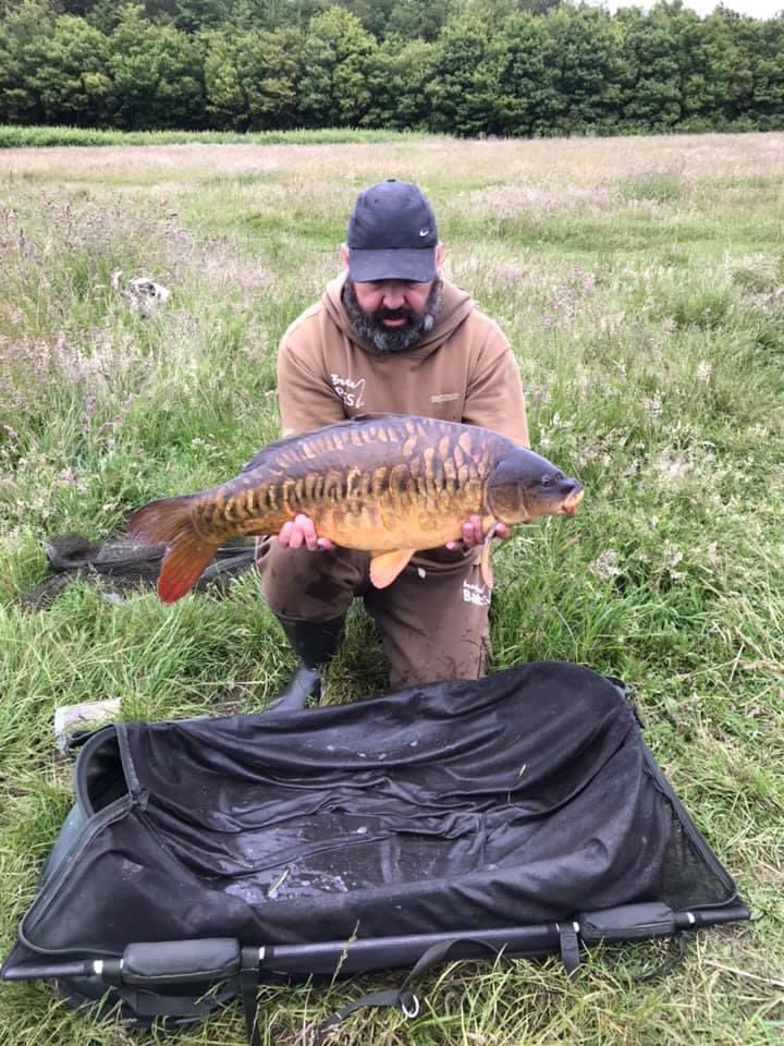 Love knowing where they come from #history #carp <a href="/VSFisheries/">VS Fisheries</a>