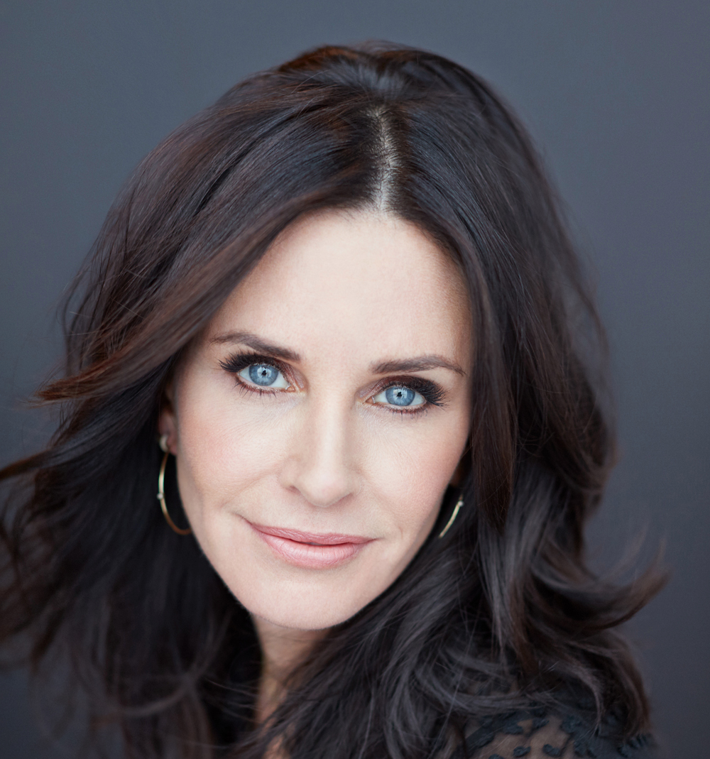 Happy Birthday To Courteney Cox Jun 15, 1964 See You In Scream 5 
