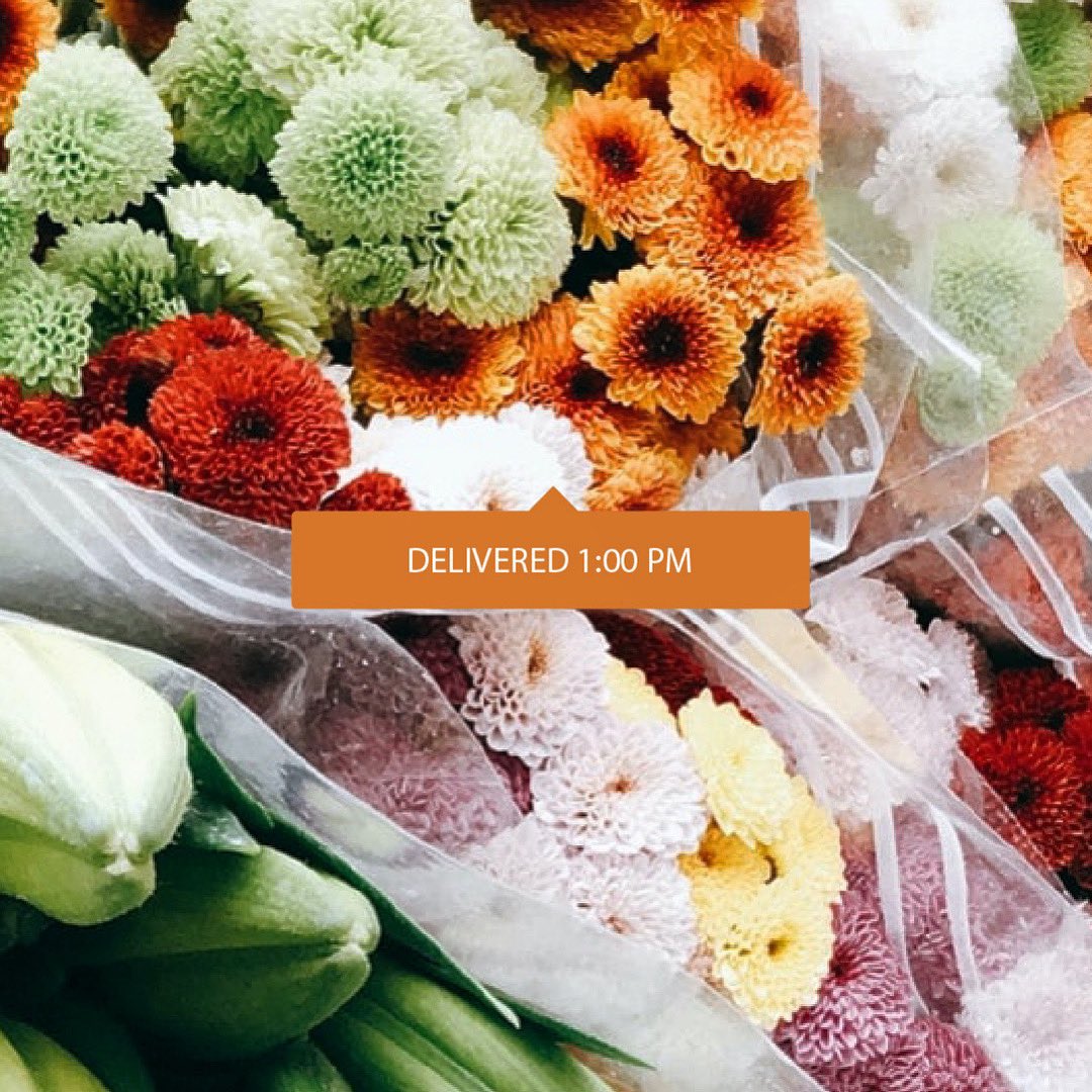 Here are a few #FlowerShops open for business. What is your fave flower shop in the city?
@mayflowerstoronto
<a href="/tonicblooms/">Tonic Blooms</a>
<a href="/crownflora/">adam + davis</a> 
@floxondanforth
@poppiesplantofjoy 
 <a href="/ecostems/">ecostems</a>
@FloxonDanforth 
⁣ #supportlocal #torontodelivery #beckdelivers #flowerdelivery #flowershop